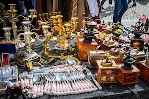 Manage Personal Property Estate Sales