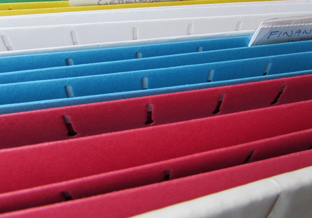 Records Organization