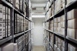 Secure Storage Solutions