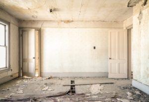 Property Inspection and Condition Evaluation