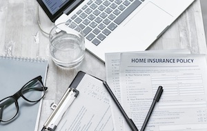 Insurance Documentation