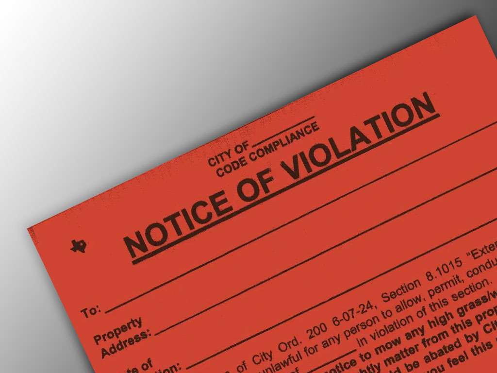Compliance Verification
