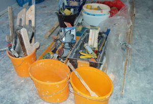 General Repairs and Maintenance